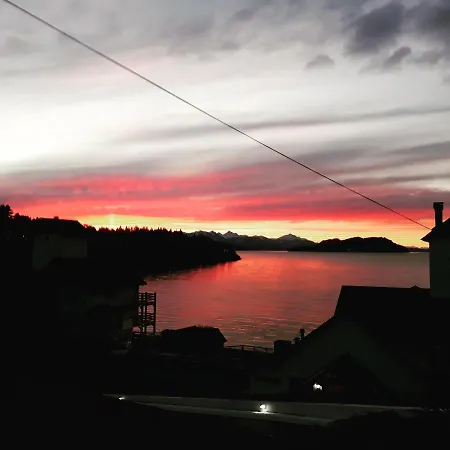 Patagonia D.A.T Apartamento San Carlos de Bariloche Exterior foto