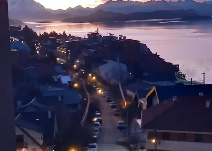Patagonia D.A.T
