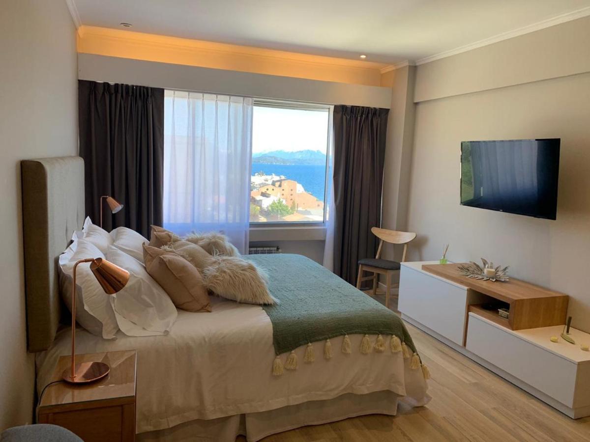 Apartment Patagonia D.a.t San Carlos de Bariloche