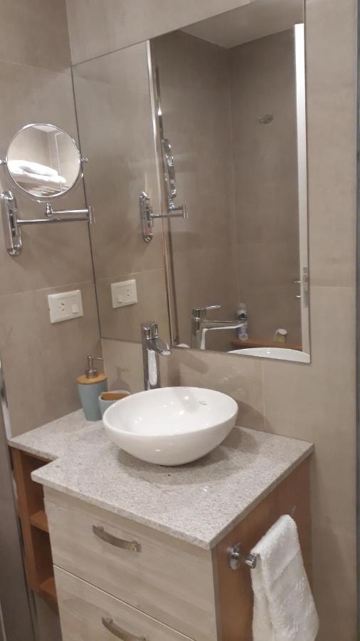 Patagonia D.a.t Apartment San Carlos de Bariloche
