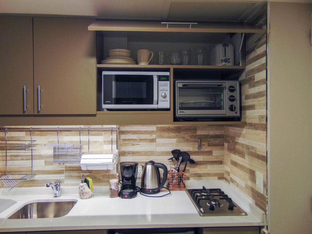 Apartment Patagonia D.a.t *
