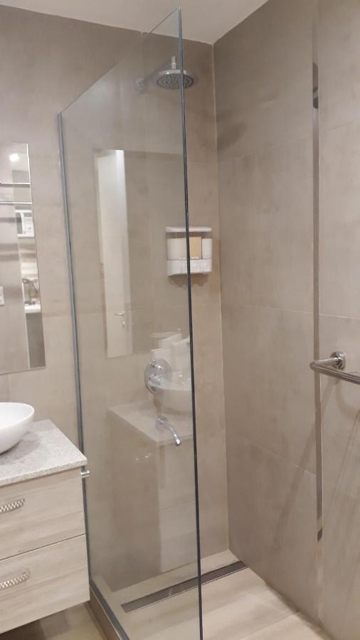 Patagonia D.a.t Apartment San Carlos de Bariloche
