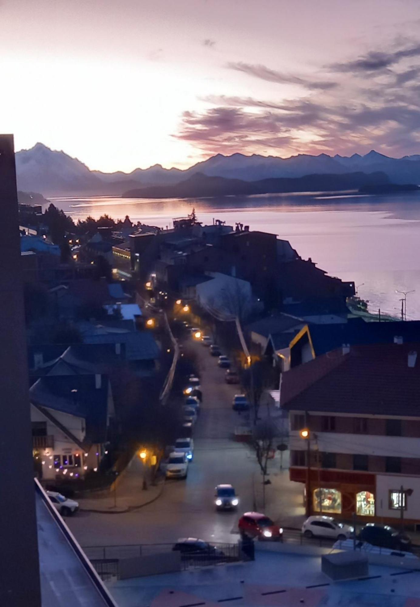 Patagonia D.a.t Apartment San Carlos de Bariloche