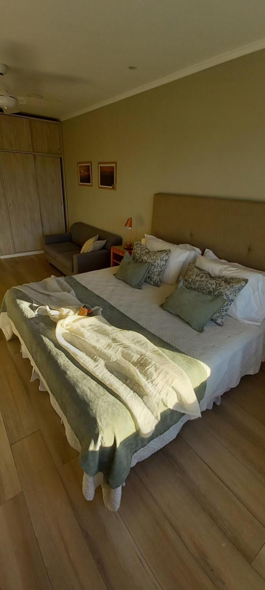 Apartment Patagonia D.a.t San Carlos de Bariloche